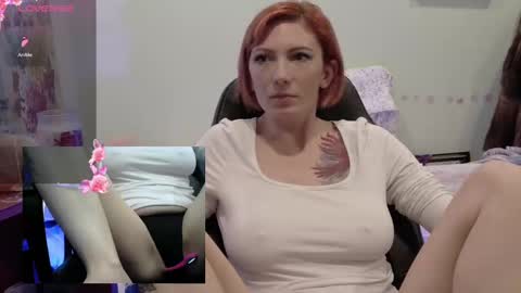 Snapshot of xpbunni chatting on November 18, 9:30 pm xpbunni online show from November 18, 9:30 pm