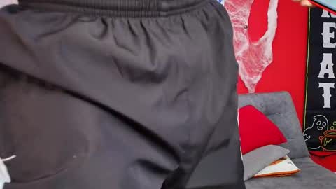 JAIDER CAMILA  CAMILO online show from October 27, 2:37 am