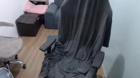 Snapshot of xpinaygirlwild chatting on February 21, 11:44 am GRACE online show from February 21, 11:44 am