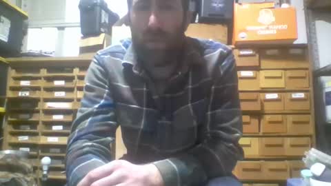 Xploringus online show from February 15, 2:36 pm