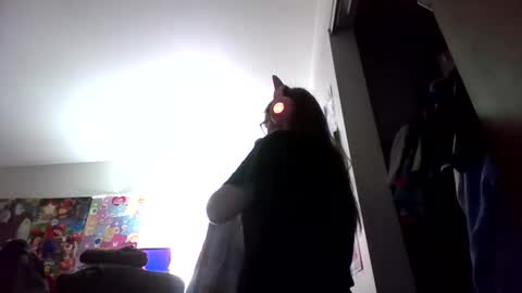 Snapshot of xpumpkincakesx chatting on January 2, 11:49 pm Pumpkin online show from January 2, 11:49 pm