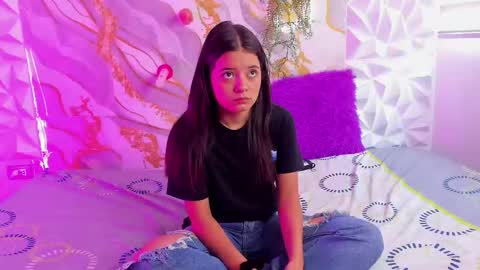 sara and thiago online show from February 28, 12:17 pm