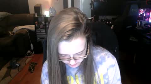 Snapshot of xqueenkendrax chatting on February 11, 10:18 pm xqueenkendrax online show from February 11, 10:18 pm