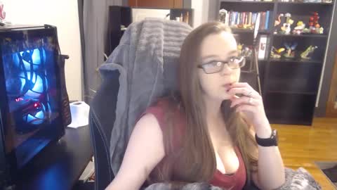 Snapshot of xqueenkendrax chatting on March 6, 12:00 am xqueenkendrax online show from March 6, 12:00 am