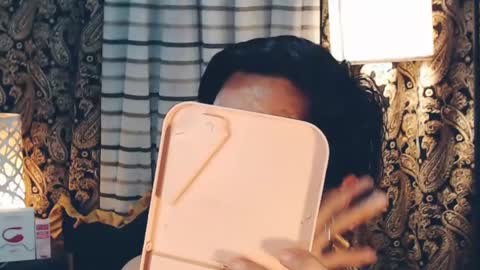 address me as QUEEN  NINA  A Little Bit  of ANGELIC FACE with a Wild Demonic Side online show from December 9, 12:23 am