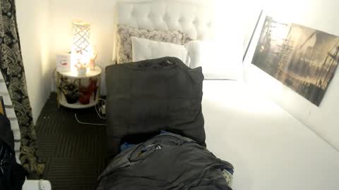 address me as QUEEN  NINA  A Little Bit  of ANGELIC FACE with a Wild Demonic Side online show from February 5, 9:08 pm