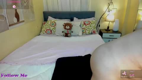 MISS  GODDESS  DOLLY  online show from November 18, 3:56 am