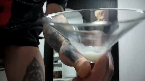 xristboy666 online show from February 28, 3:04 pm