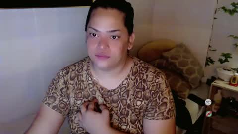 xsabbylicious69 online show from March 9, 3:49 pm