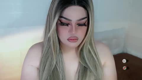 xsabbylicious69 online show from November 7, 3:17 am