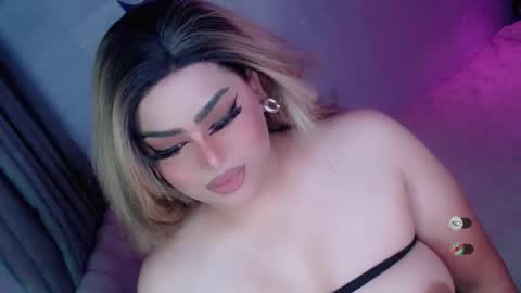 xsabbylicious69 online show from March 13, 5:03 am