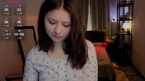 Enny baby  online show from February 21, 1:56 pm