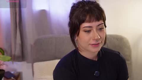 Snapshot of xspacebluex chatting on February 20, 7:25 pm Blue online show from February 20, 7:25 pm