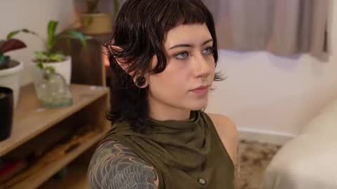 Snapshot of xspacebluex chatting on March 2, 8:26 pm Blue online show from March 2, 8:26 pm