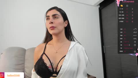 Snapshot of xspecialroomx chatting on January 4, 8:16 pm Hellen Sofia instagram hellen5546 online show from January 4, 8:16 pm