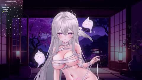 XstaceyliciousX online show from October 12, 7:24 pm