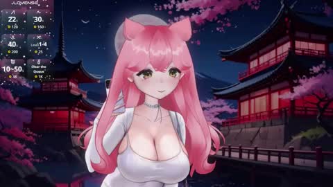 XstaceyliciousX online show from November 22, 7:40 am