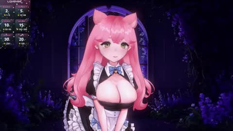 XstaceyliciousX online show from January 18, 8:18 am