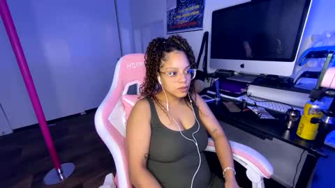 xStarGazingx online show from January 15, 7:02 am