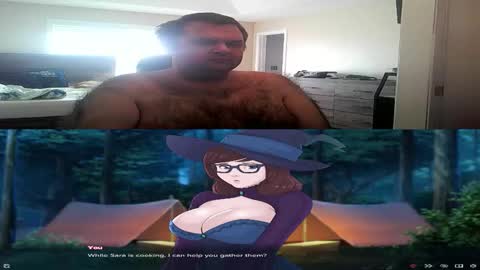 Wayne online show from October 10, 2:05 pm