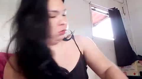 Nica online show from October 15, 2:33 am