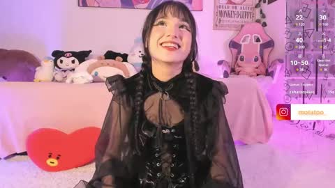 xsussan online show from February 22, 12:49 am