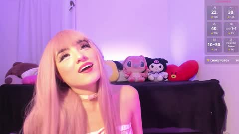 xsussan online show from September 11, 9:37 pm