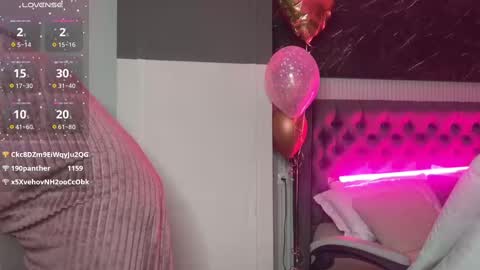 Milana online show from March 2, 7:21 am