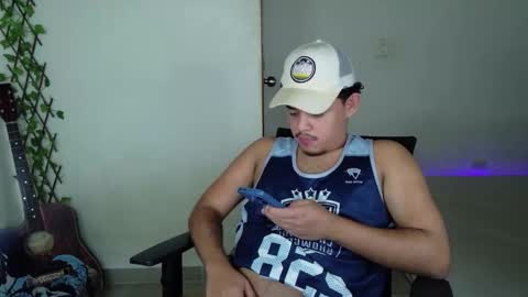 xtranherr online show from February 20, 2:52 am