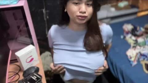 xtremelyasian online show from July 18, 1:15 pm