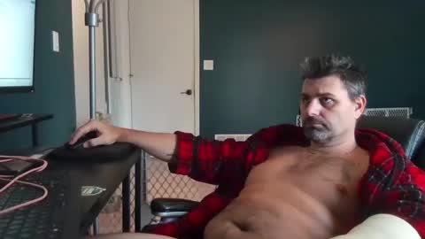 Daddy online show from December 2, 4:09 pm