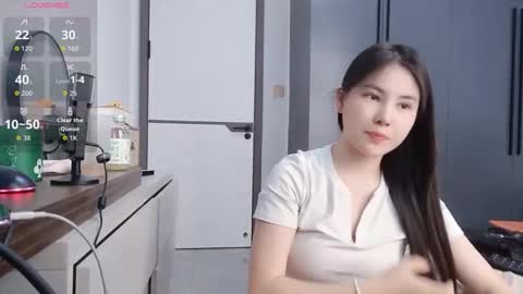 xuyihan online show from February 14, 6:32 am