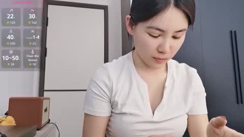 xuyihan online show from February 28, 6:58 am