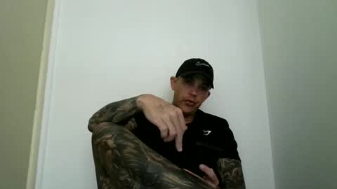 Dani online show from November 10, 2:21 am