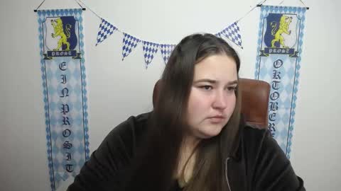 xx daniella xx online show from October 7, 6:32 am