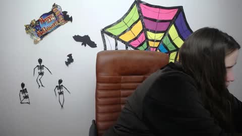 xx daniella xx online show from October 29, 7:21 am