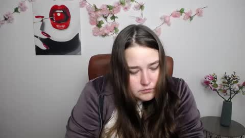 xx daniella xx online show from November 12, 7:31 am