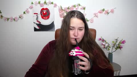 xx daniella xx online show from November 26, 7:31 am