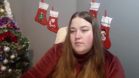 xx daniella xx online show from January 7, 7:11 am