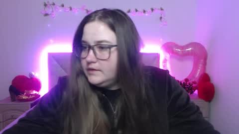 xx daniella xx online show from March 24, 7:41 pm