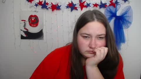 Snapshot of xx_daniella_xx chatting on July 4, 9:04 am xx daniella xx online show from July 4, 9:04 am