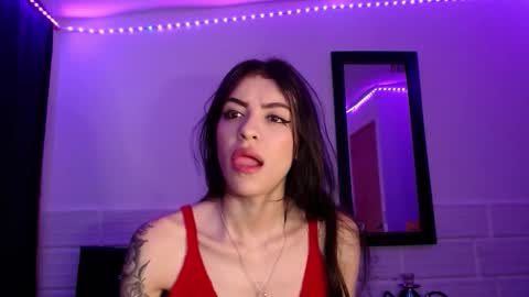 VALE online show from November 11, 2:55 am