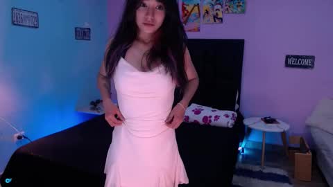 Jacky online show from January 8, 2:08 pm