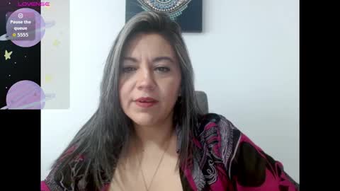 antonella online show from October 10, 3:22 pm