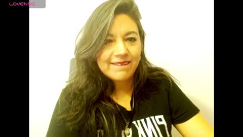 antonella online show from October 15, 2:06 pm