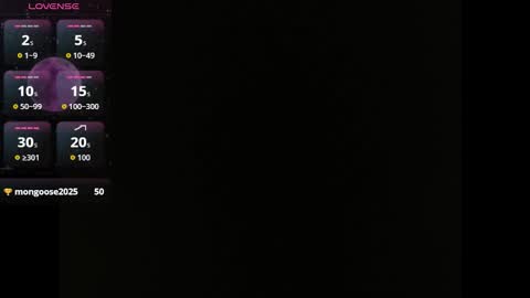 antonella online show from March 7, 4:37 pm