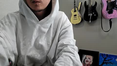 Snapshot of xxbadcatxx chatting on December 23, 5:17 am XxBADCATxX online show from December 23, 5:17 am