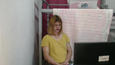 Snapshot of xxbetyxx chatting on March 9, 4:11 pm xxbetyxx online show from March 9, 4:11 pm