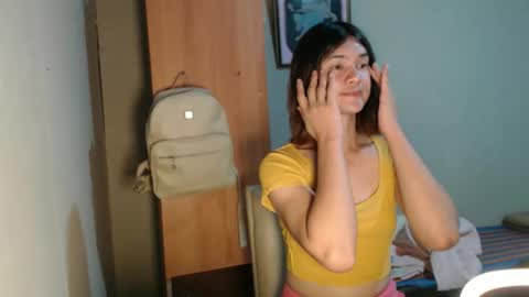 Snapshot of xxbetyxx chatting on October 9, 1:09 pm xxbetyxx online show from October 9, 1:09 pm