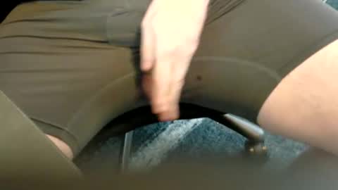 Billy online show from January 12, 7:42 pm